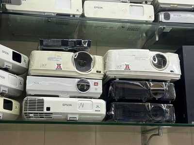 Optoma x341 projector available