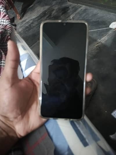 Samsung A70 6gb 128gb