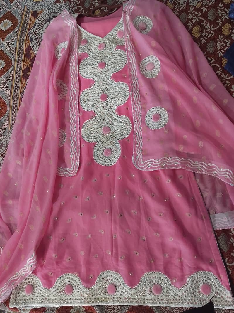 Long length article 1