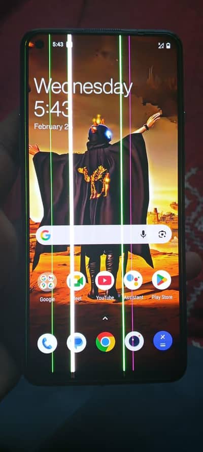 OnePlus 8T 12/256 Beat for PUBG