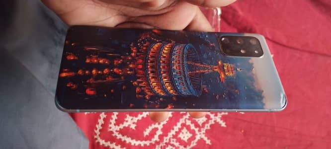 OnePlus 8T 12/256 Beat for PUBG