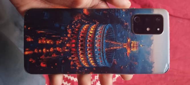 OnePlus 8T 12/256 Beat for PUBG