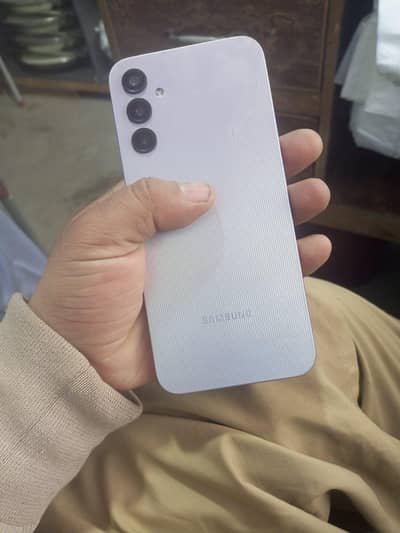 samsung a14 with box