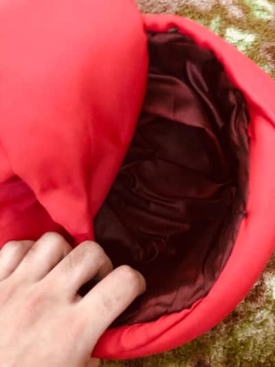 Rajishtani Turban for Sale /  Qullah