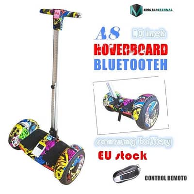 A8 Mini Self Balance Car (Hoverboard)