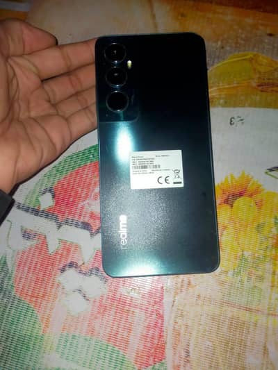 Brand New phone only 1month use
