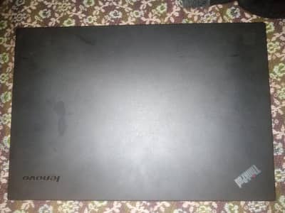 Lenovo Thinkpad T450