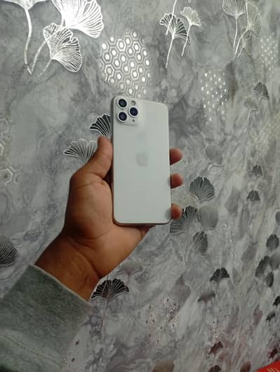 iPhone x pta approved