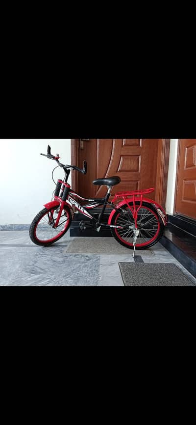 bicycle 4 sale