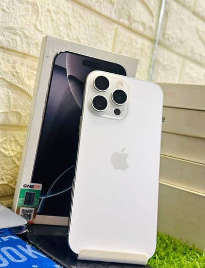 iphone 16 pro max official pta