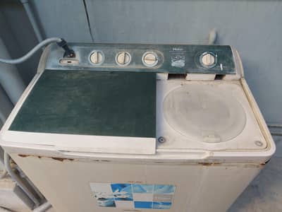 Semi Automatic Washing machine for sale