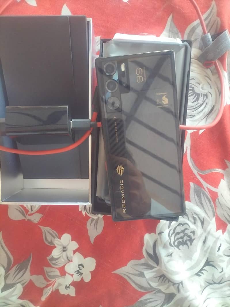 Redmagic 1