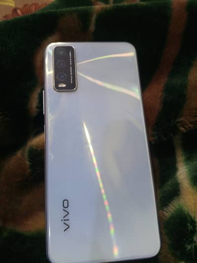 Vivo y20 64 gb