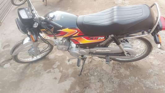 reasonable price 145000 2026 bike new condition
