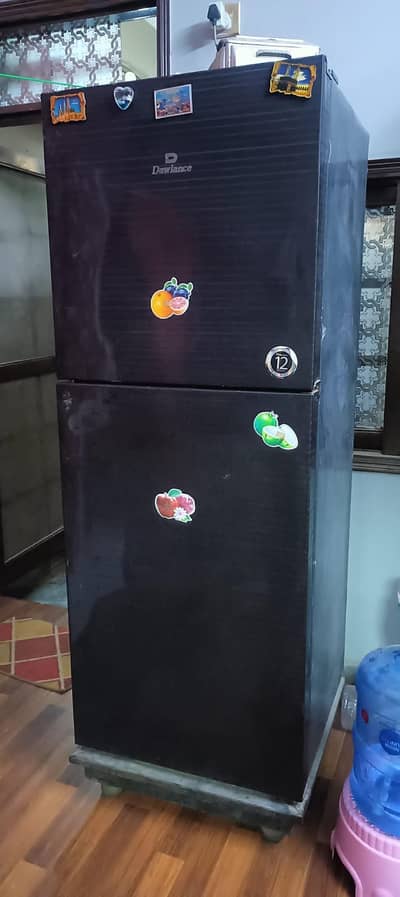 Dawlance Refrigerator 9190LFD Plus R