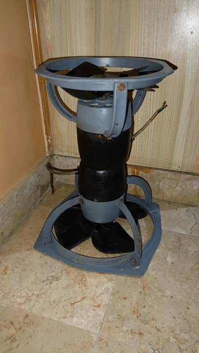 Two best quality Royal Exhaust Fans