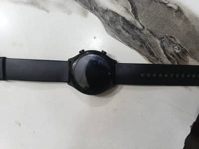 zero lifestyle icon smart watch