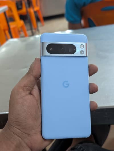 Pixel 8 pro 256 gb