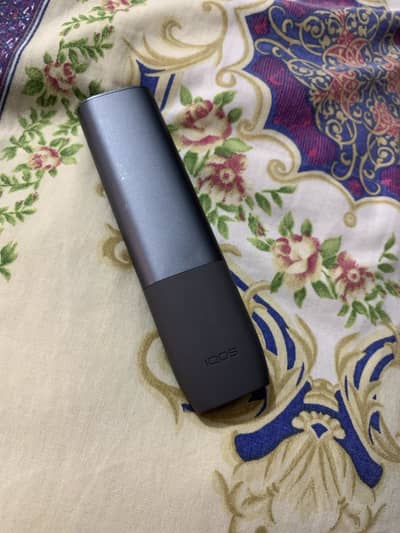 IQOS ILLUMA ONLY FOR 18+