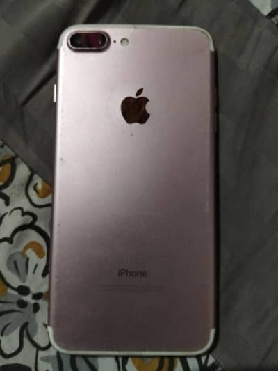 i phone 7 plus pta approved