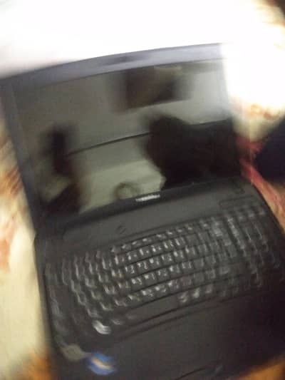 Toshiba laptop satellite