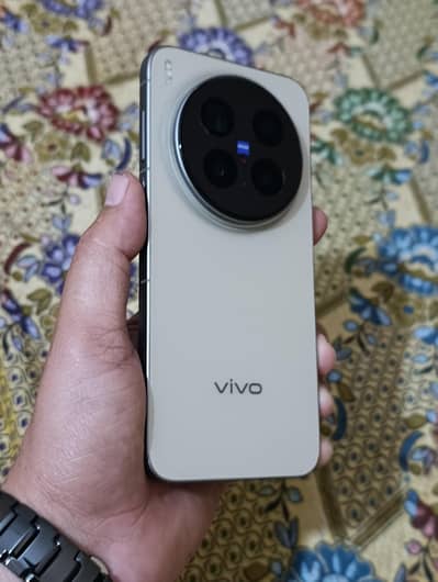 vivo x300 pro 16 GB 512 GB New mobile