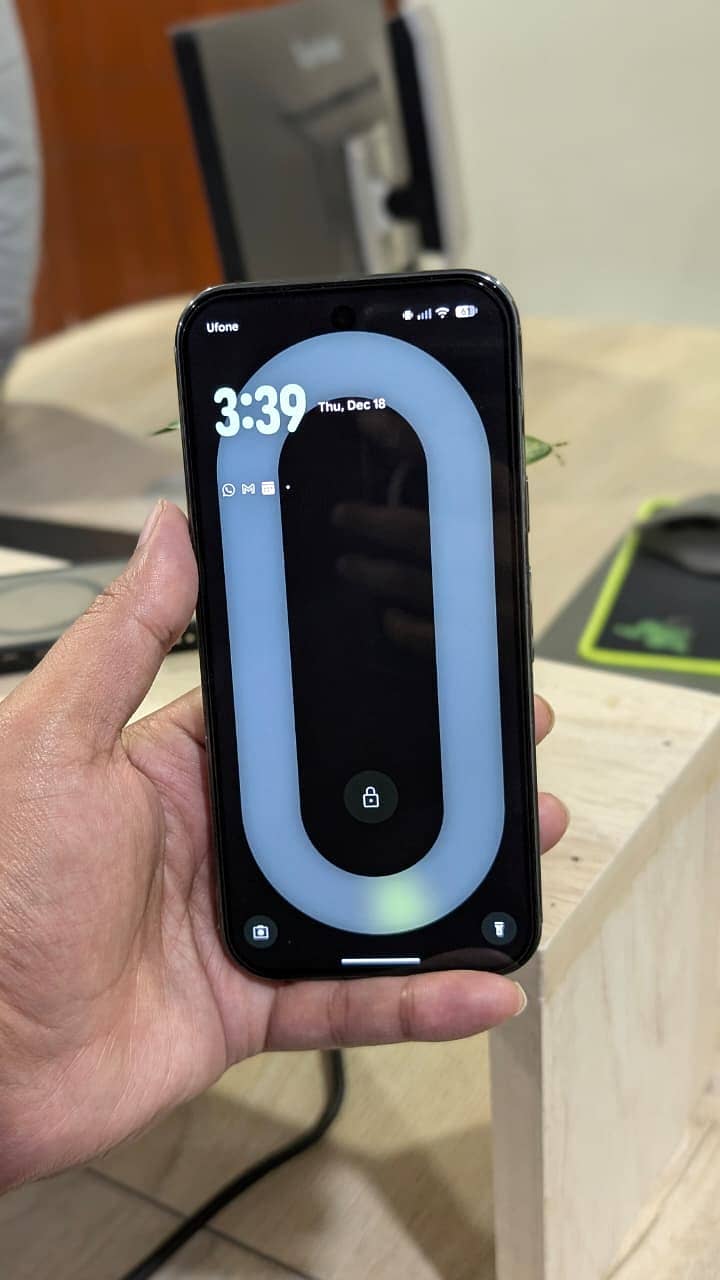 Google Pixel 10 Pro 4