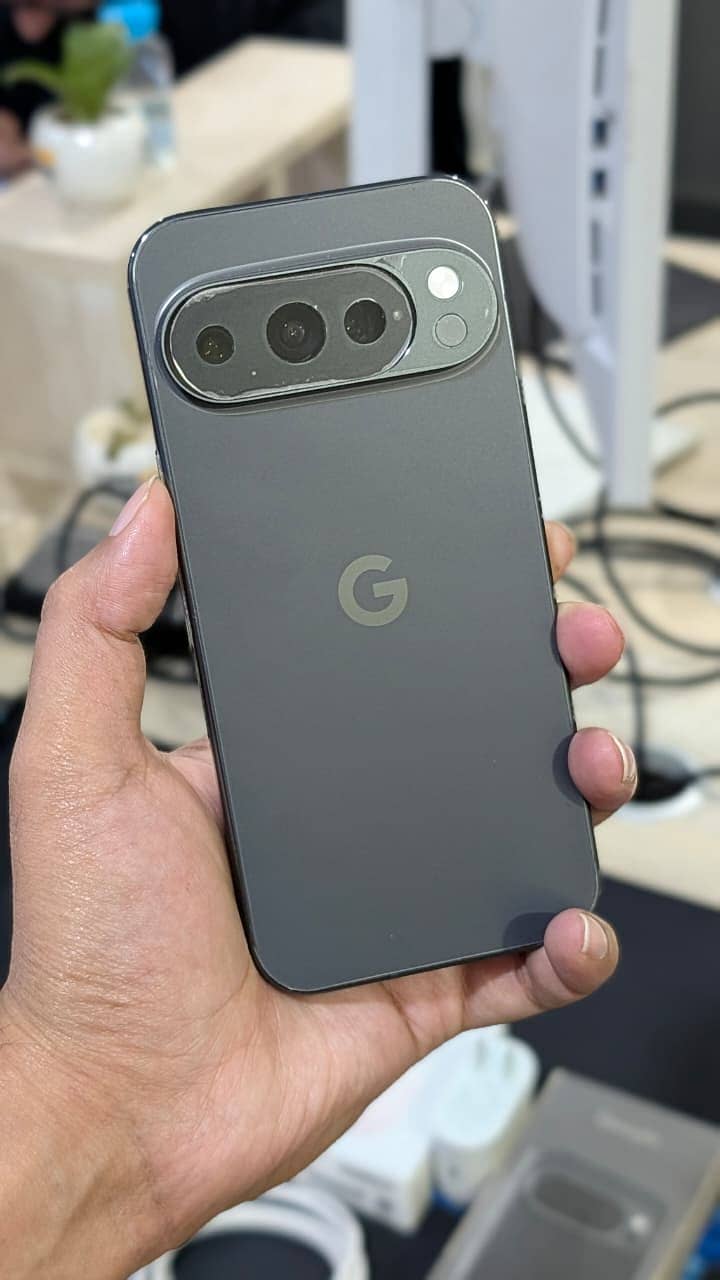 Google Pixel 10 Pro 6