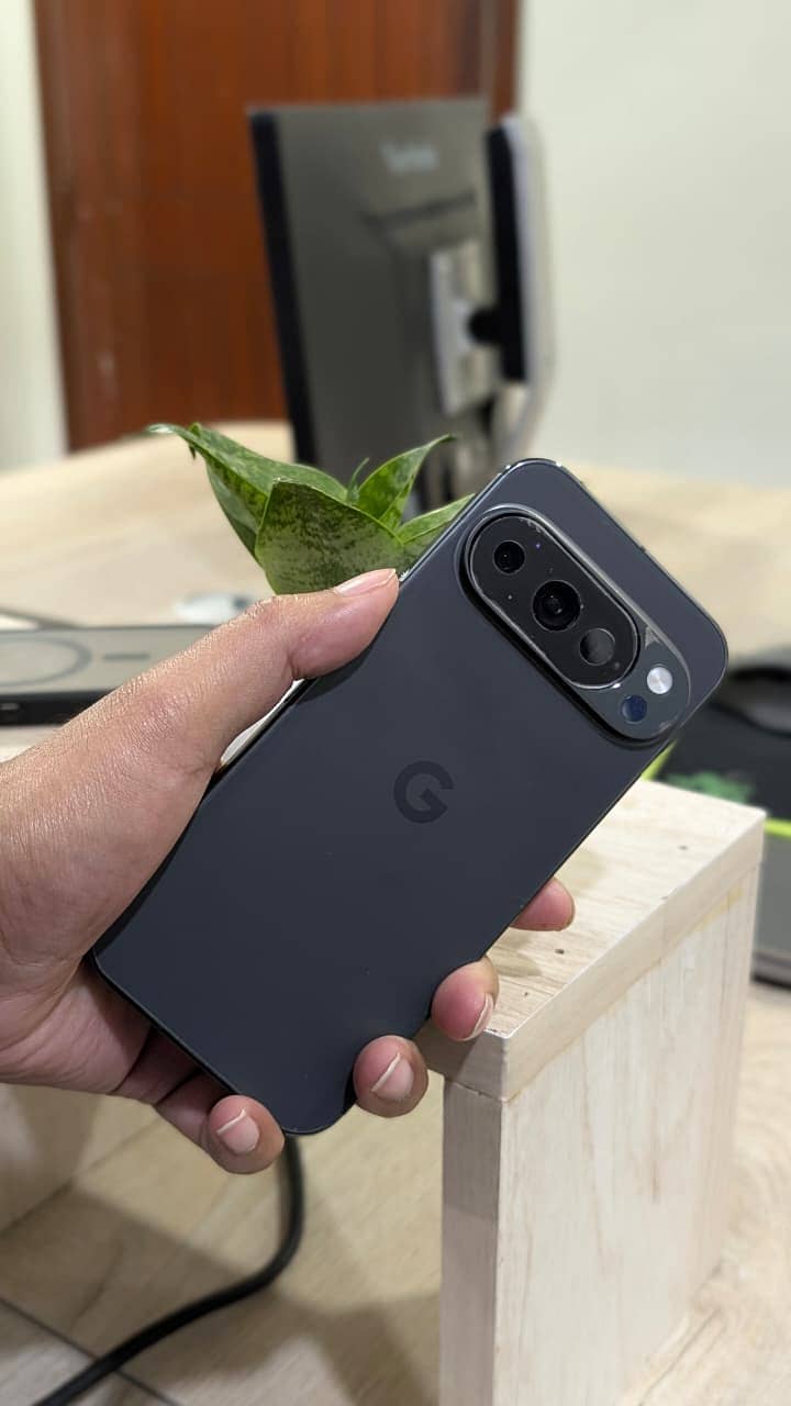 Google Pixel 10 Pro 7