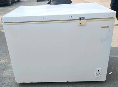 Kenwood deep freezers single door/0321/080/77/77/