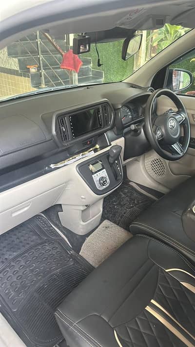 Passo 2020 xl s package