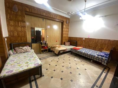 Girls Hostel in G-10 near CSS, NOA, NOVA, CSPS for student and Jobians