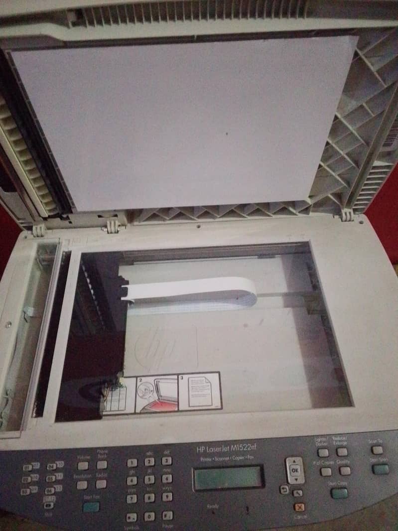 printer copy machine 1