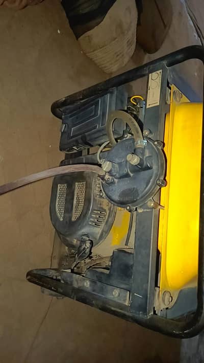 Generator for sale
