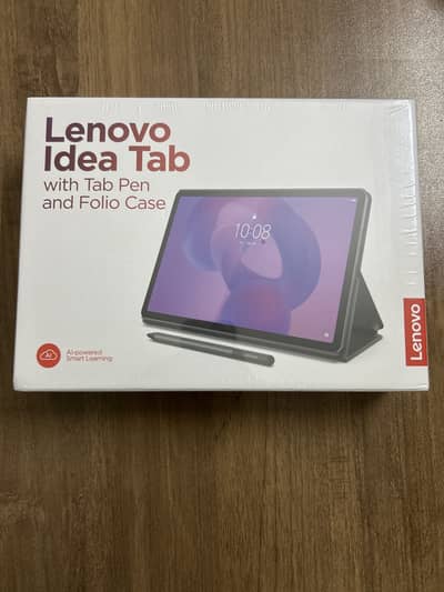 Lenovo Idea Tab