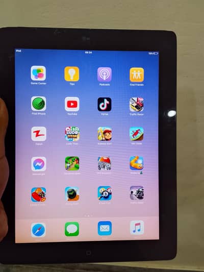 ipad 2 for sell 16GB. . .