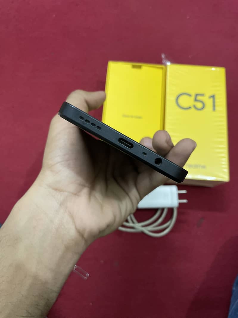 Realme 5