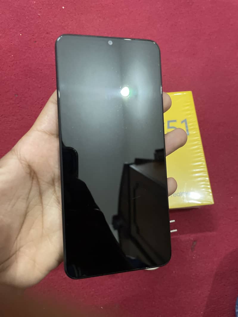Realme 6
