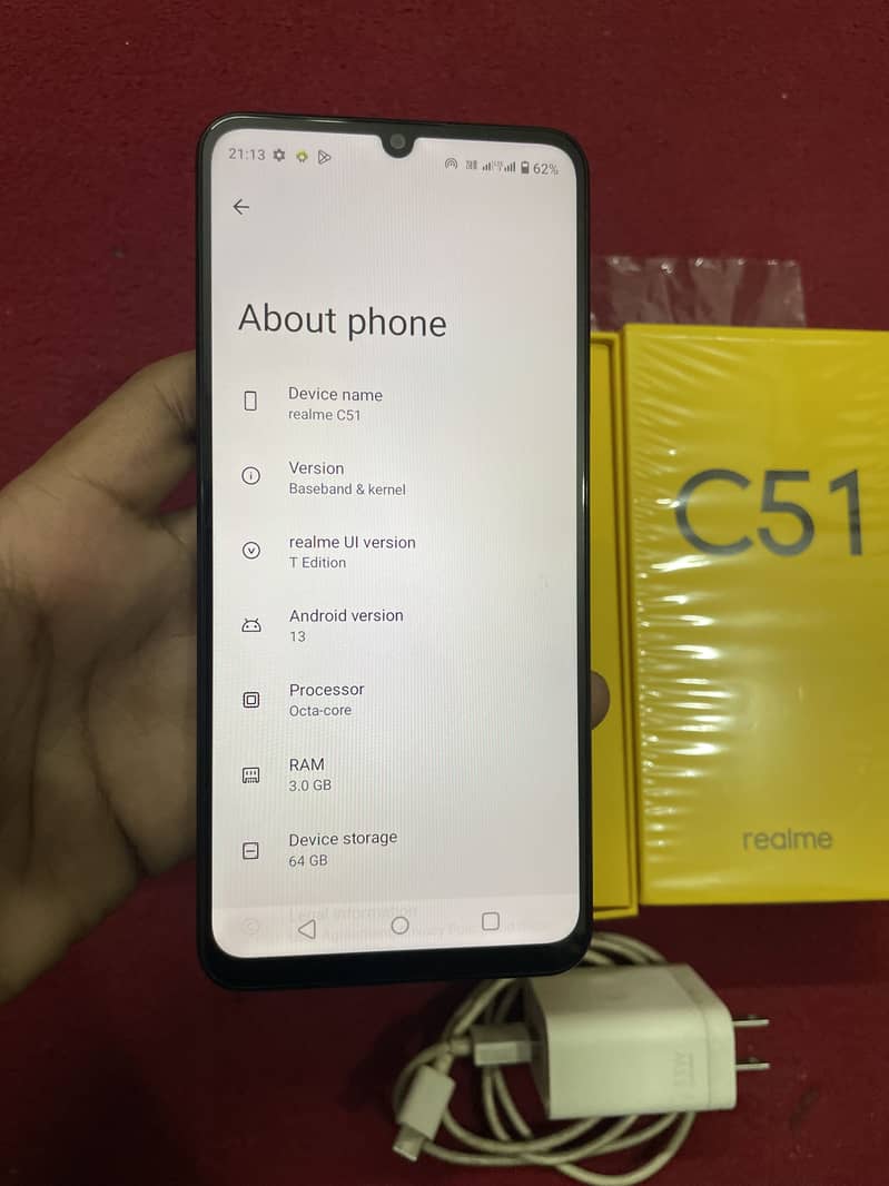 Realme 9