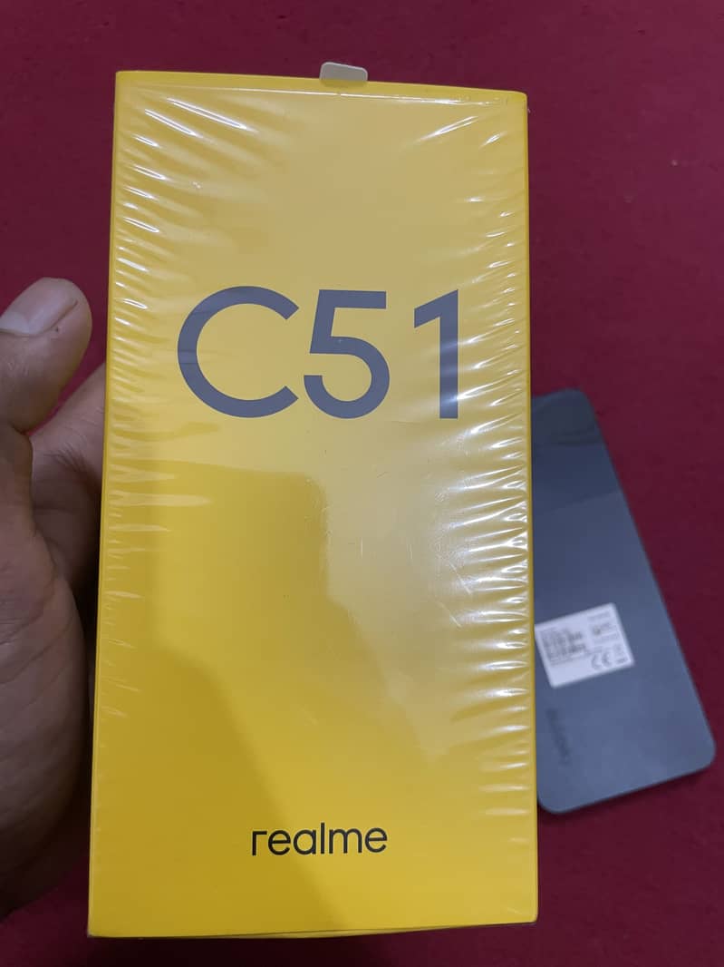 Realme 11