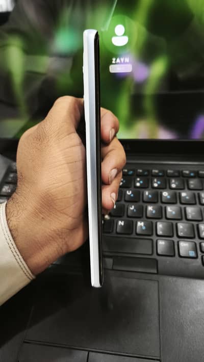 Moto edge 50 fusion 256/12+12 non pta