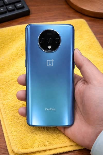 OnePlus 7T | 8GB RAM | 128GB Storage