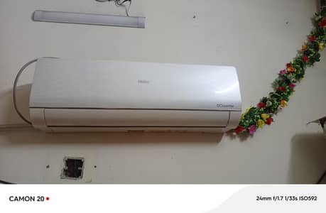 DC inverter 1 TON
