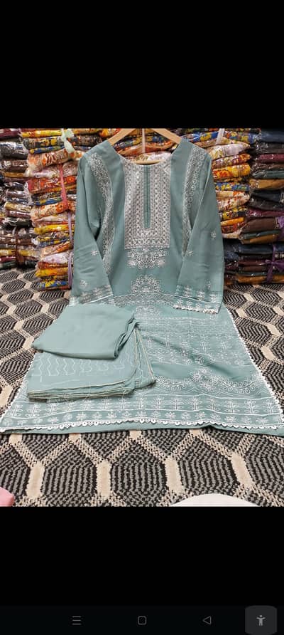 Ladies Kurtees in Frock Style