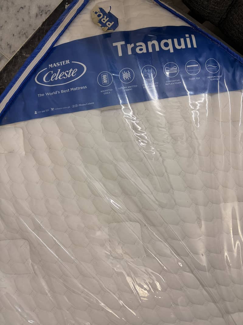 Master Celeste Tranquil 0