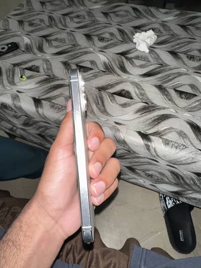 I phone 14 pro max PTA approved dual phy+e sim