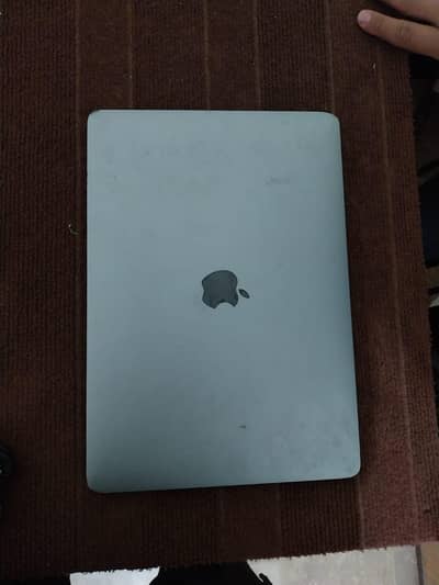 laptop apple i7