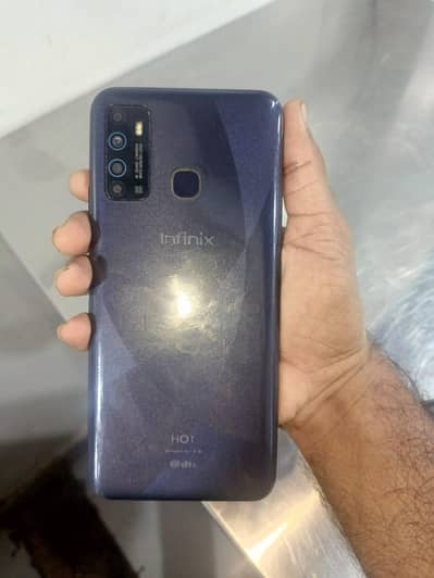 infinix 9