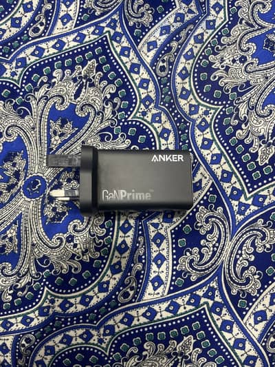 Anker 735 charger (ganprime 65w)