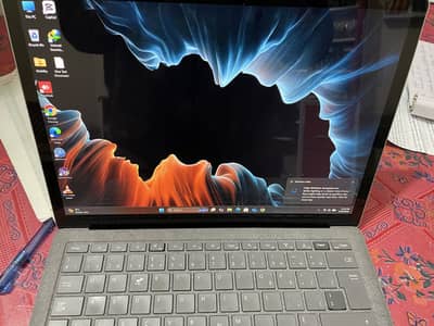 Microsoft Surface Laptop 3